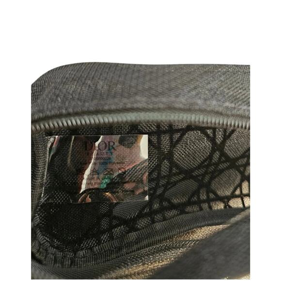 Dior Beauty Line Mesh Pouch – New in Box – Authentic – Perfect Gift - Picture 4 of 6